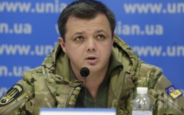 Суд постановил, что батальона &quot;Донбасс&quot; никогда не существовало