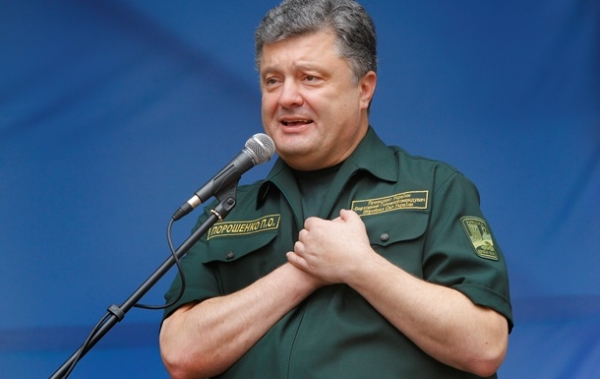 У Порошенко больше неформального контроля над страной, чем было у Януковича, - эксперт