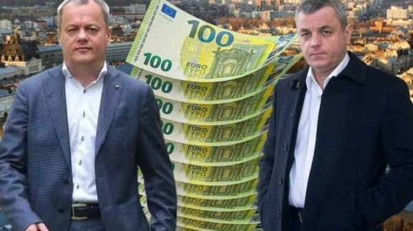 Убытки на миллиард: братья-бизнесмены Юрий и Остап Доскичи продолжают безнаказанно разворовывать Украину