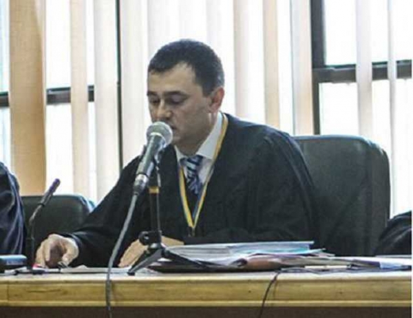 Уволят ли одиозного судью Олега Копицу?