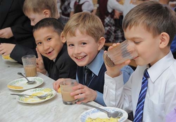 В Черноморске детей накормят растительными жирами вместо масла? Выбран сомнительный поставщик