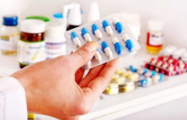 В Киевской мэрии закупили лекарства втрое дороже рыночной цены