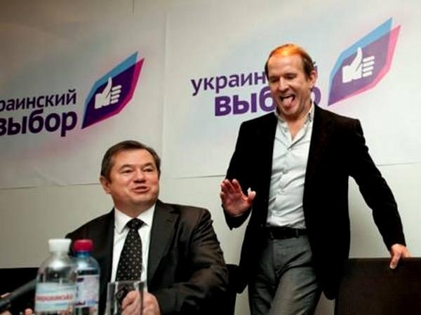 Виктор Медведчук и «Роснефть» заработают на украинцах при поддержке «карманной» СБУ