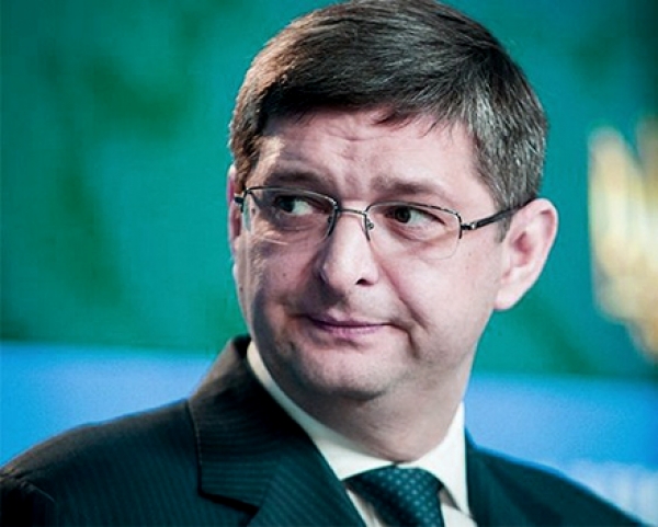 Виталий Ковальчук развалил партию «УДАР» своим «дерибаном» партийной кассы и договоренностями с БПП