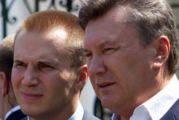 Янукович останется без угля