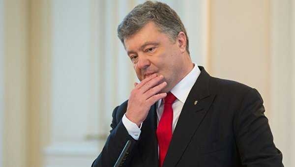 За сколько продали президента на Киевщине?