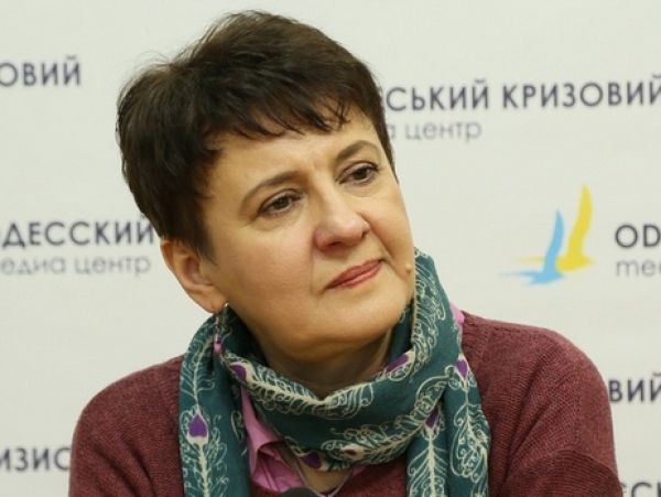 Забужко: Россия тщательно планировала демонтаж Украины. Донбасс готовили &quot;под Путина&quot;, а Закарпатье – &quot;под Орбана&quot;