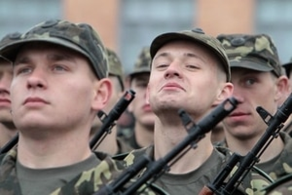 Ждите повестку: в Украине стартовал весенний призыв в армию