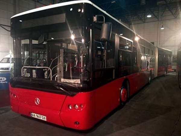Жителям Мариуполя &quot;не судьба&quot; ездить на новых автобусах. Тендер в очередной раз отменят